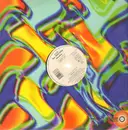 12inch Vinyl Single - C.O.R. - Paradise