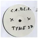 12inch Vinyl Single - C.A.B.L.E. - Going Crazy / My Destiny