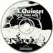 CD - C. A. Quintet - Trip Thru Hell