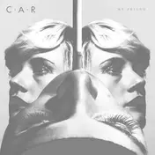 C.a.r. - My Friend