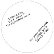 C.a.r. - Remixes Pt.2 (the Asphodells & Manfredas
