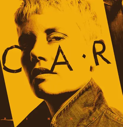C.a.r. - Pinned