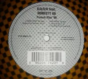C.A.S.H. - French Kiss '98