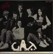 LP - C.A.T. - Join the party