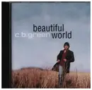 CD - C.B Green - Beautiful World