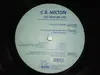 12inch Vinyl Single - C.B. Milton - Get Into My Life