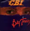 12inch Vinyl Single - C.B.I. - Big Tears
