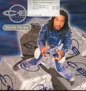 12inch Vinyl Single - C.B.Milton - Show Me The Way