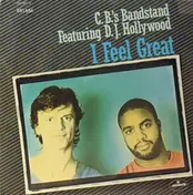D.J. Hollywood - I Feel Great