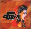 12inch Vinyl Single - C.C. Mix - Higher Life