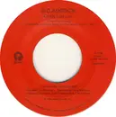 7inch Vinyl Single - C.C. Adcock - Cindy Lou • Done Most Everything