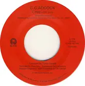 C.C. Adcock - Cindy Lou • Done Most Everything