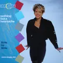 12inch Vinyl Single - C.C. Catch - Nothing But A Heartache