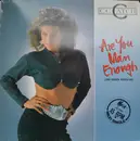 12inch Vinyl Single - C.C. Catch - Are You Man Enough (Long Version - Muscle Mix)