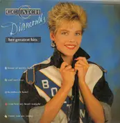 C.C. Catch