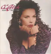 LP - C.C. Catch - Hear What I Say