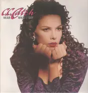 C.C. Catch - Hear What I Say