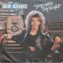 7inch Vinyl Single - C.C. Catch - Strangers By Night