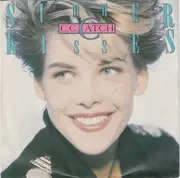 7inch Vinyl Single - C.C. Catch - Summer Kisses
