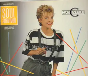 C.C. Catch - Soul Survivor