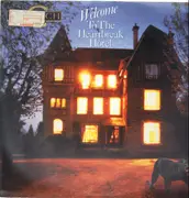 LP - C.C. Catch - Welcome To The Heartbreak Hotel