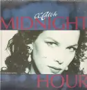 12inch Vinyl Single - C.C. Catch - Midnight Hour