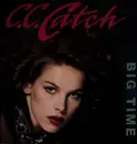 12inch Vinyl Single - C.C. Catch - Big Time