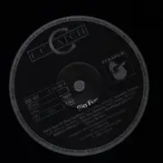 LP - C.C. Catch - Big Fun