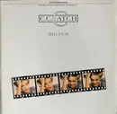 LP - C.C. Catch - Big Fun