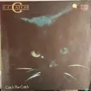 LP - C.C. Catch - Catch The Catch - Orange labels