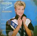 LP - C.C. Catch - Diamonds - Her Greatest Hits