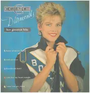 C.C. Catch - Diamonds (Her Greatest Hits)