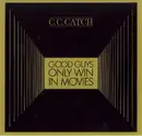 12inch Vinyl Single - C.C. Catch - Good Guys Only Win In Movies