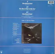 12inch Vinyl Single - C.C. Catch - Heartbreak Hotel ·Room 69 - Mix·
