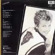 LP - C.C. Catch - Like A Hurricane