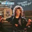 7inch Vinyl Single - C.C. Catch - Strangers By Night