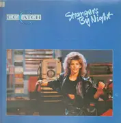 12inch Vinyl Single - C.C. Catch - Strangers By Night