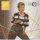 7inch Vinyl Single - C.C. Catch - Soul Survivor