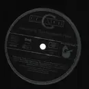 LP - C.C. Catch - Welcome To The Heartbreak Hotel - Embossed Cover