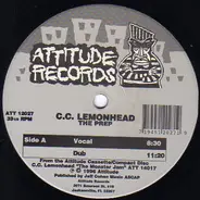 C.C. Lemonhead - The Prep