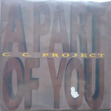 C.C. Project - A Part Of You