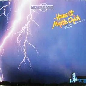 C.C. Catch - House Of Mystic Lights (Long Version Dance Mix)