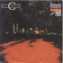 7inch Vinyl Single - C.C. Catch - Heaven And Hell