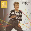 7inch Vinyl Single - C.C. Catch - Soul Survivor