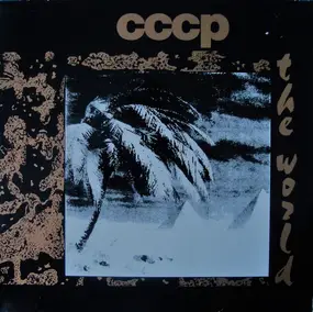 C.C.C.P. - The World