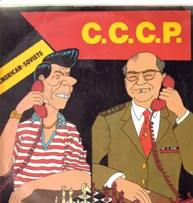 C.C.C.P. - American-Soviets