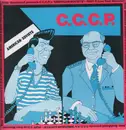 12inch Vinyl Single - C.C.C.P. - American-Soviets Part II