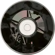 CD Single - C.C.C.P. - United States Of Europe