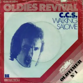 C.C.S. - Walking / Salome