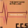 LP - C.C.S. - The Best Band In The Land